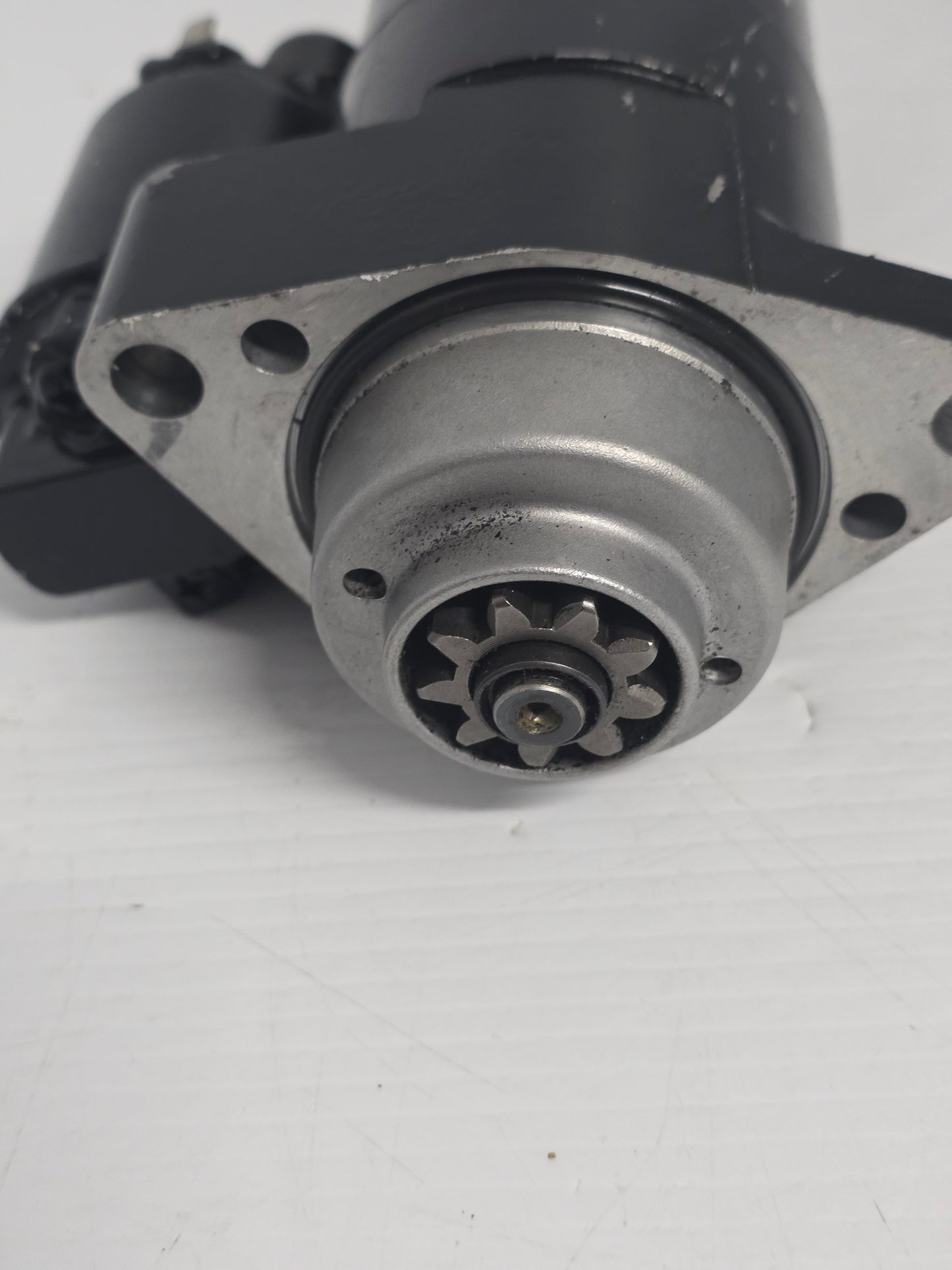 31200-ZY3-003 Honda Starter Motor | Genuine Used Part