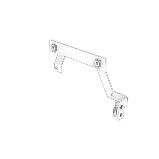 23658451 Bracket | Genuine Volvo Penta Part