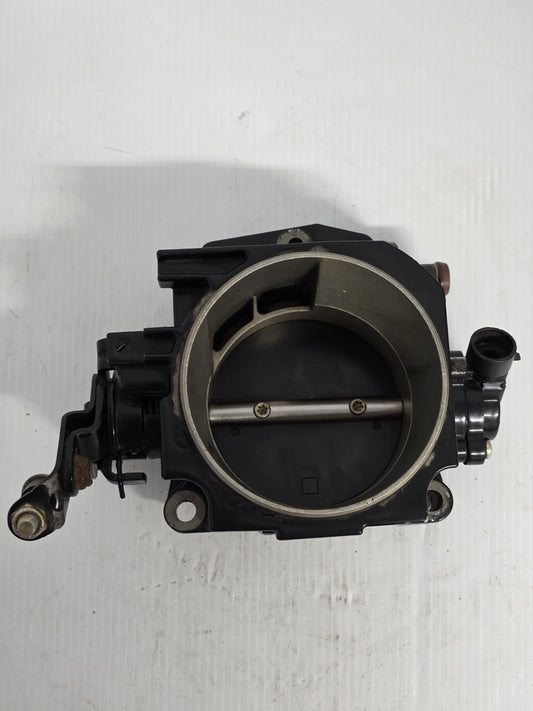 12567904 Mercruiser Throttle Body | Genuine Used Part