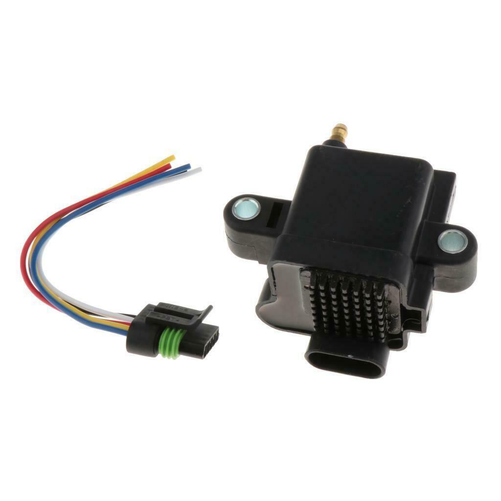 3008M0077471 Mercury MerCruiser Ignition coil | Genuine Quicksilver OEM Part