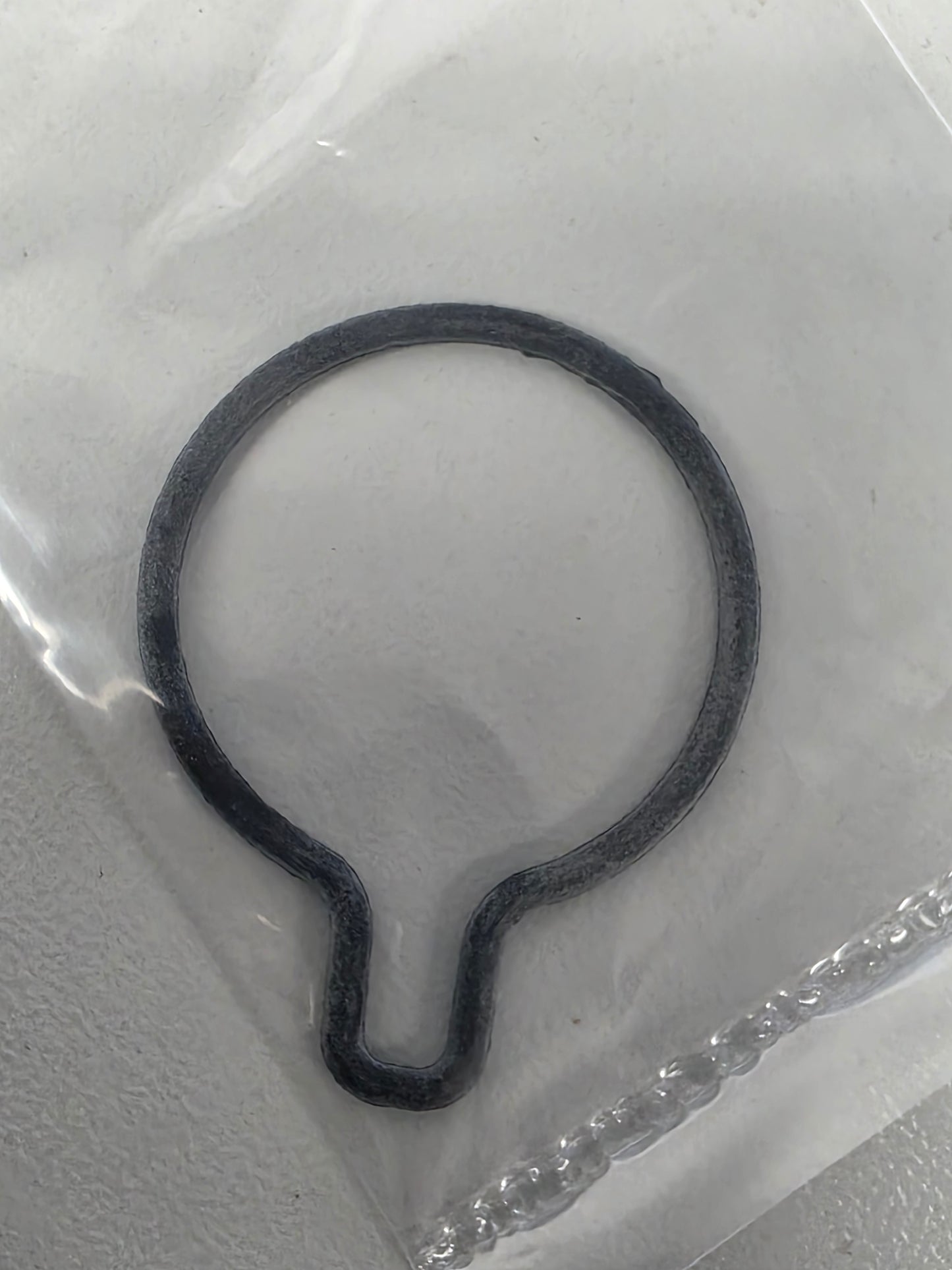 17417-92J00 Suzuki Marine Seal | Genuine OEM Outboard Part