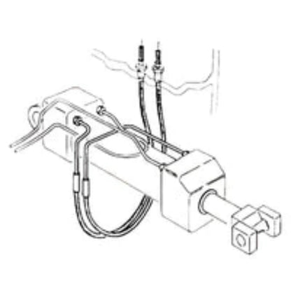 857624 Aftermarket Volvo Penta Hose Kit | Sawley's Select Marine Parts