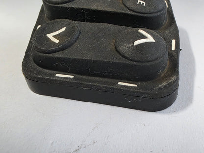 278002602 Seadoo Switch RH Side  Mode/Set | Genuine Used Part