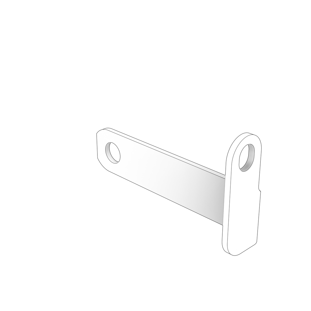 3887776 Bracket | Genuine Volvo Penta Part