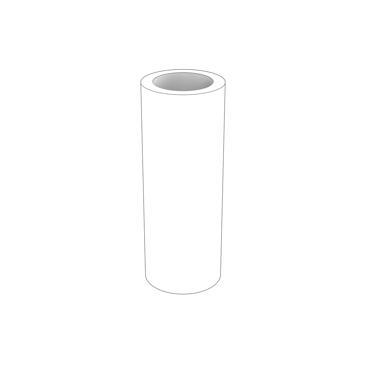 993167 Spacer Sleeve | Genuine Volvo Penta Part