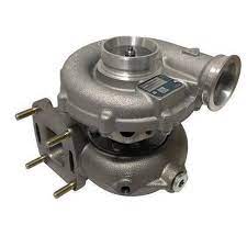 3802112 Turbocharger Exch | Genuine Volvo Penta Part