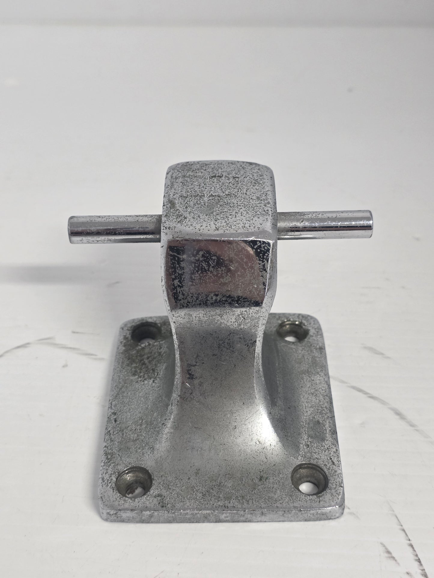T538138 Alloy Boat Samson Post Cross Bollard Mooring Bit | Marine Anchoring Solutions