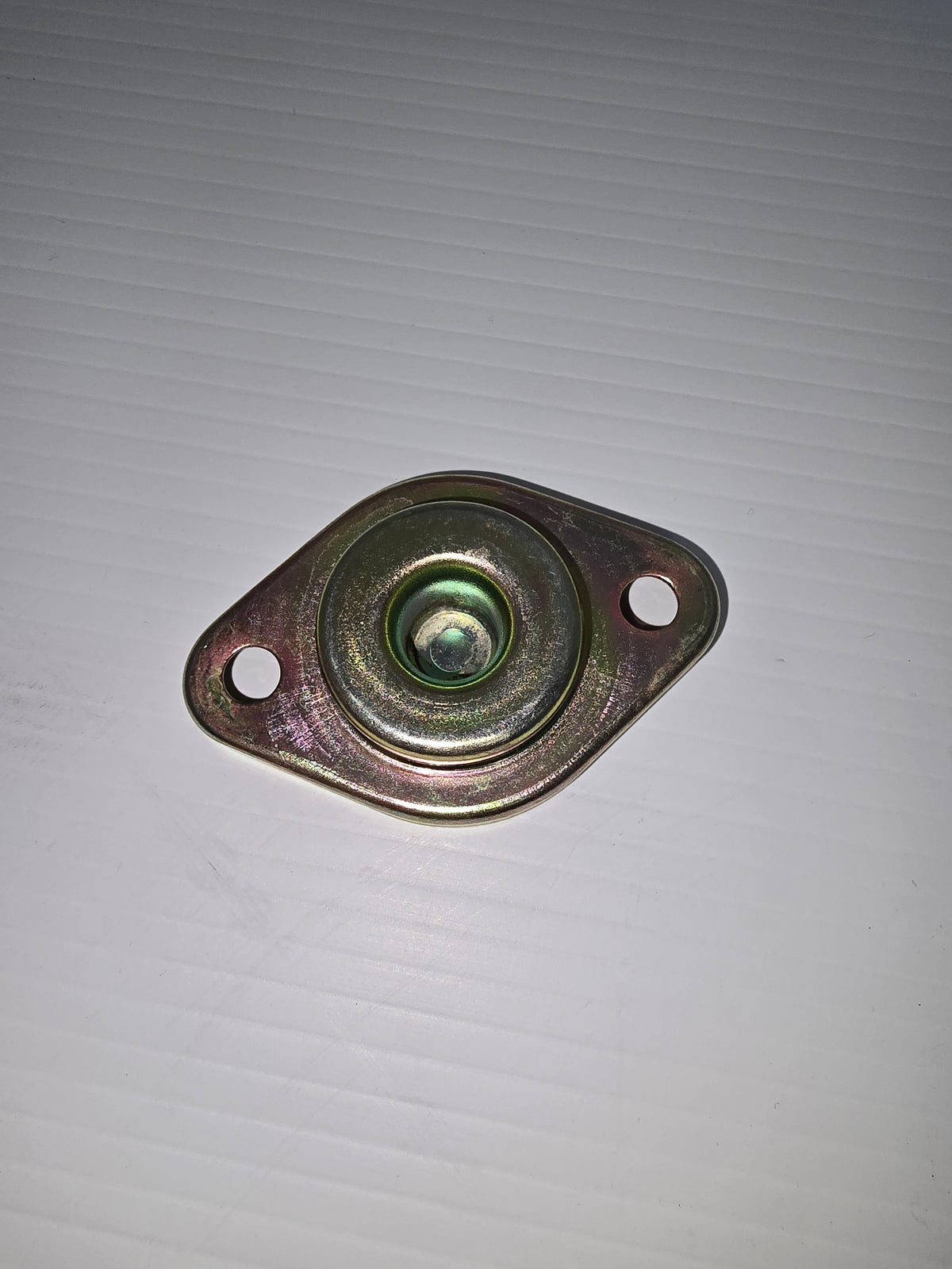 1542267 Cover | Genuine Volvo Penta Part
