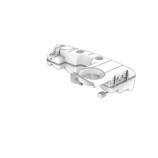 24121610 Expansion Tank | Genuine Volvo Penta Part