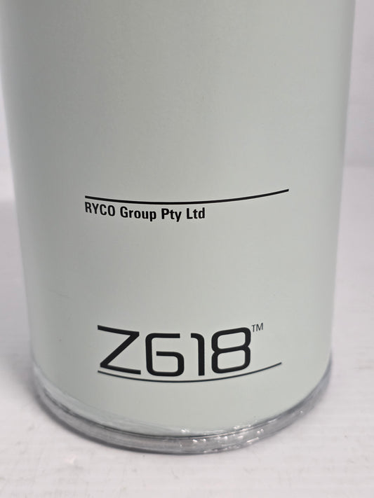 Z618 Ryco Oil Filter