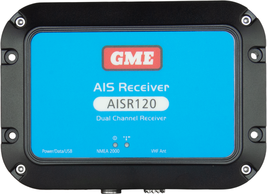 AISR120 AIS RECEIVER (CLASS B)