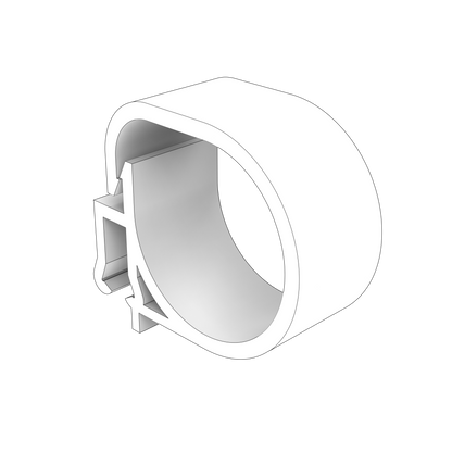 995230 Retainer | Genuine Volvo Penta Part