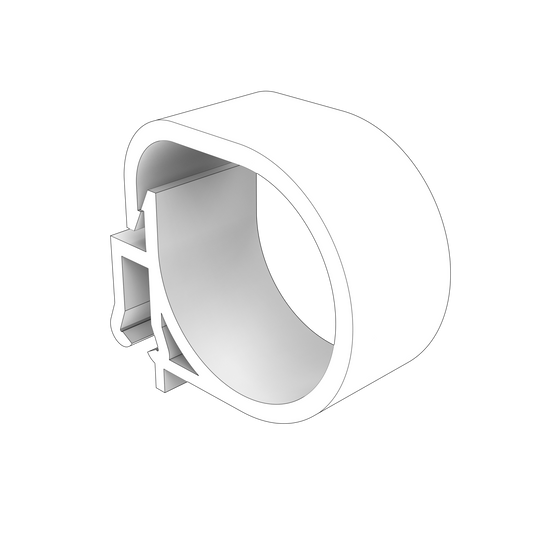 995230 Retainer | Genuine Volvo Penta Part