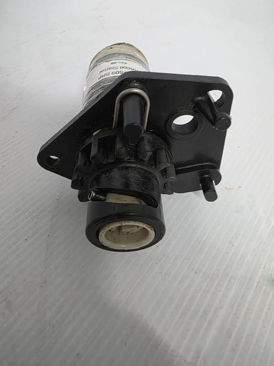 0387509 BRP Recoil Starter | Genuine Used Part