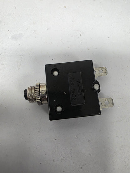 ZE700-20 Circuit Breaker Switch 20A | Marine Electrical Part