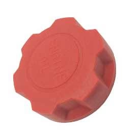 20808207 Oil Filler Cap | Genuine Volvo Penta Part