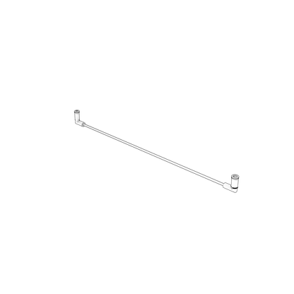 21622915 Vacuum Line | Genuine Volvo Penta Part - photo 2 of 2