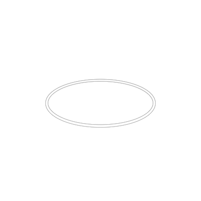 990712 O-Ring | Genuine Volvo Penta Part