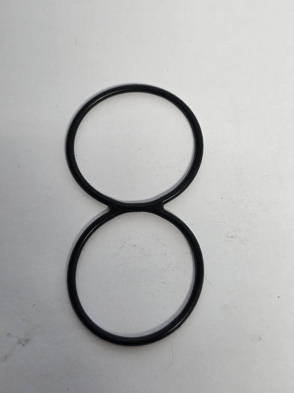 19319-ZY6-010 Honda Marine Seal | Genuine OEM Outboard Part