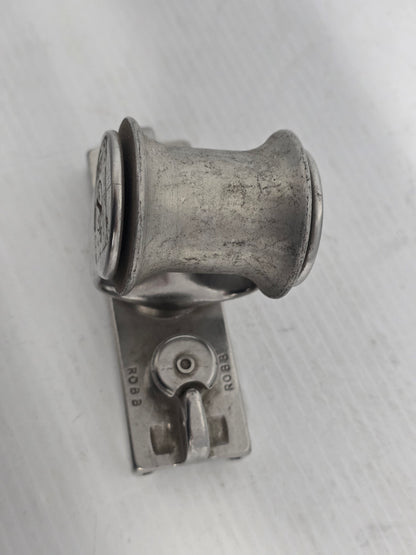 T-Track Slider Genoa Lead