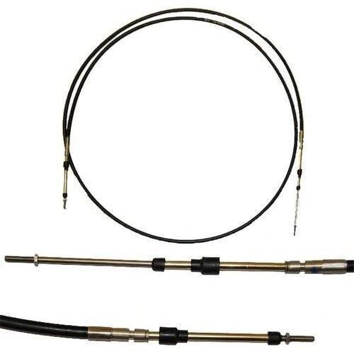 21407232, Control Cable | Genuine Volvo Penta Part