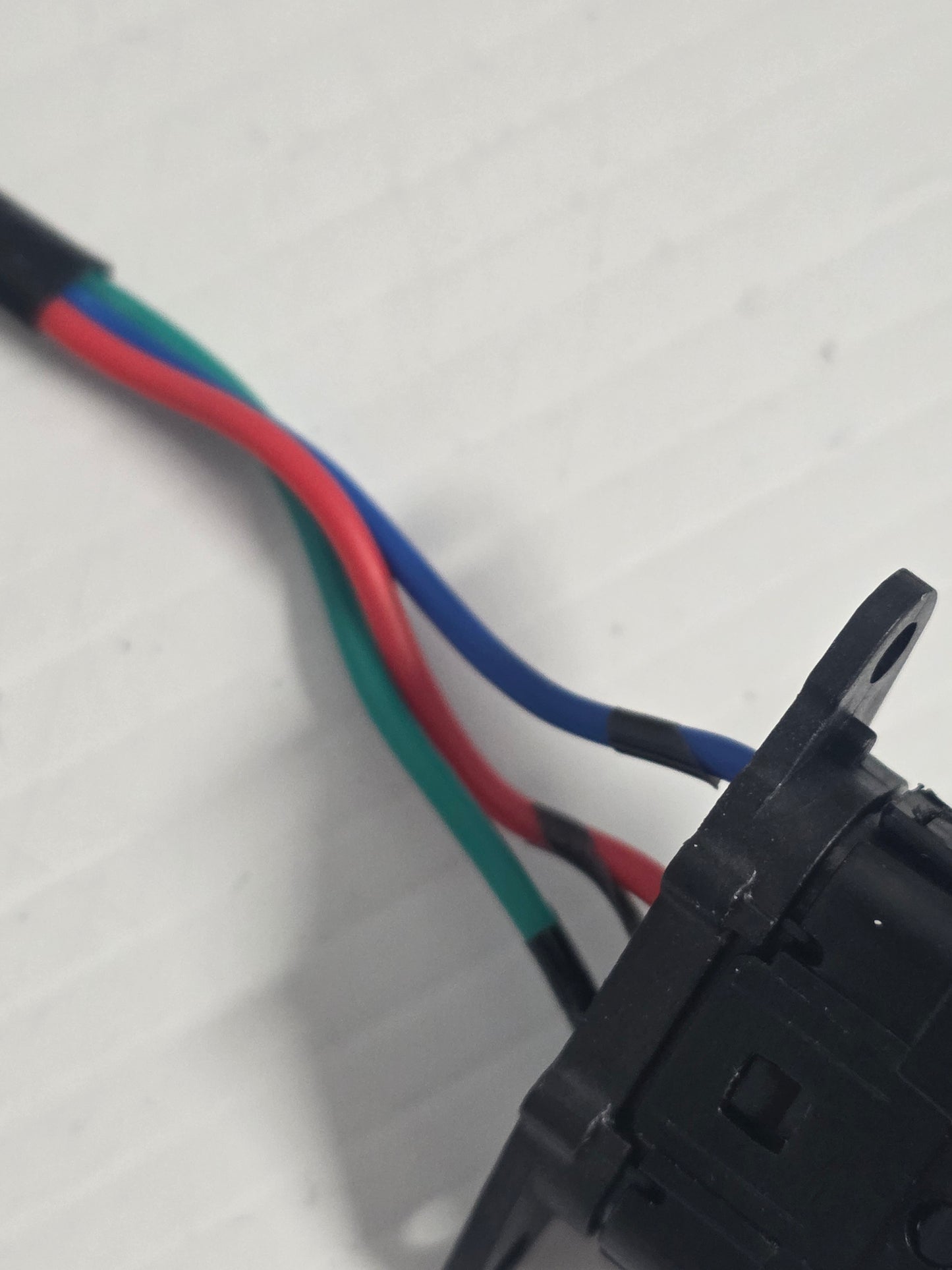37850-90J06 Aftermarket Suzuki Power Trim Switch Assembly DF25-DF250 | Sawley's Select Marine Parts