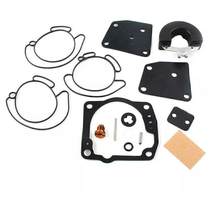 438996 Aftermarket Mercruiser Carburettor Kit | Sawley's Select Marine Parts