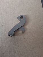 814393 Snap Hook | Genuine Volvo Penta Part