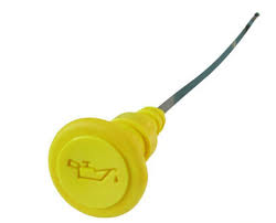 3581557, Dipstick | Genuine Volvo Penta Part