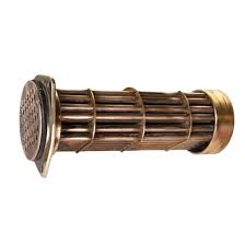 3825961, Heat Exchanger | Genuine Volvo Penta Part