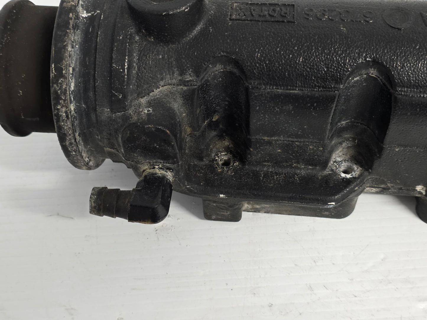 296000422 Seadoo Exhaust Manifold | Genuine Used Part