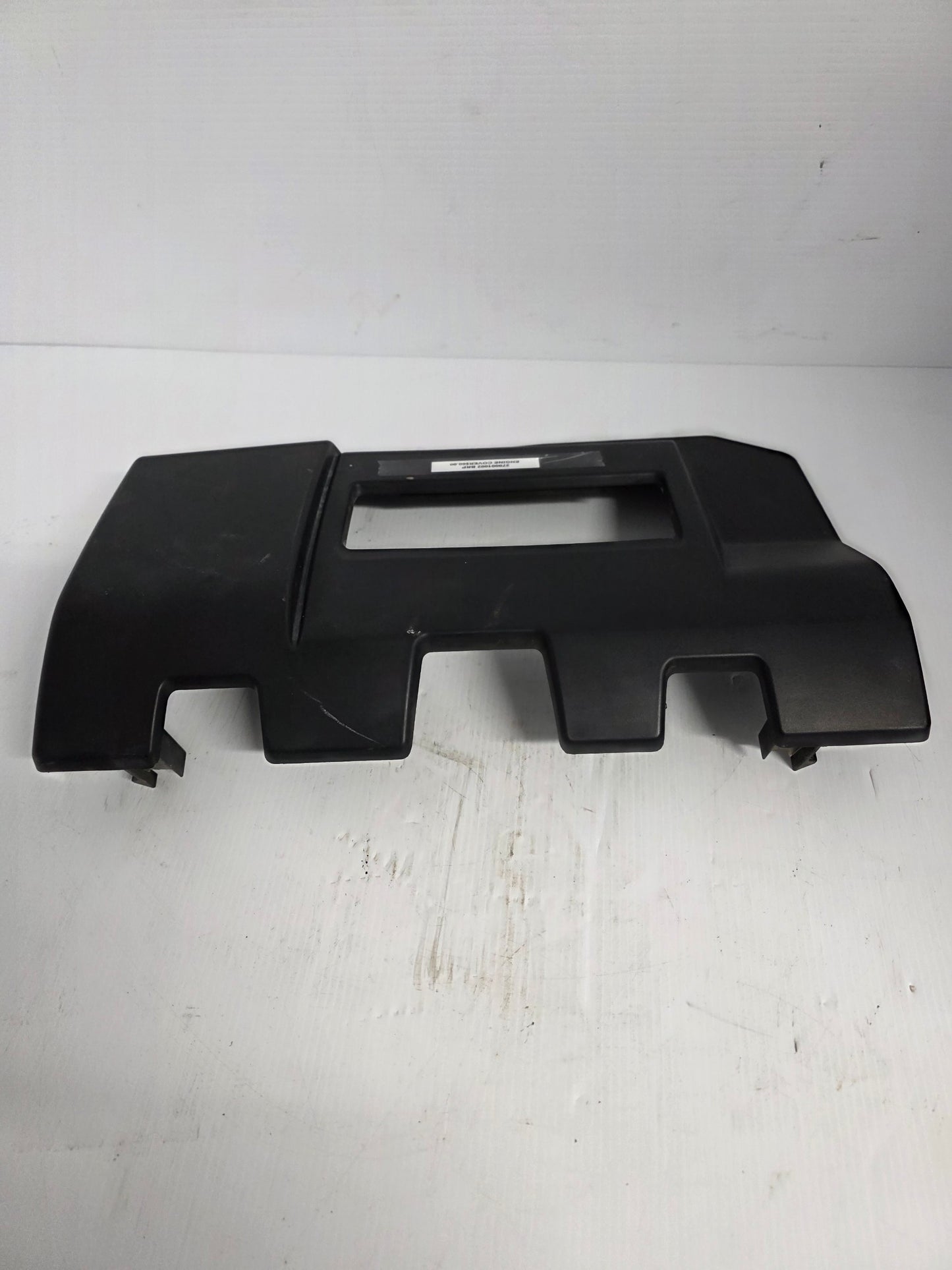 270001002 BRP Engine Cover | Genuine Used Part