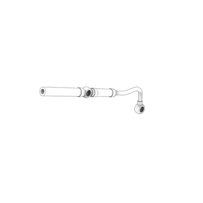 3593747 Pipe Set | Genuine Volvo Penta Part - photo 2 of 2