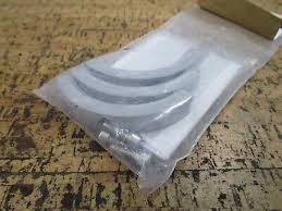 3858400 Magnesium Anode Kit | Genuine Volvo Penta Part