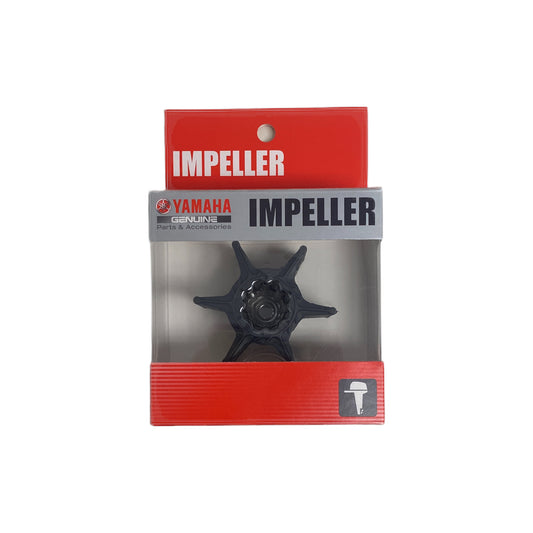 67F-44352-00 Yamaha Impeller | Genuine OEM Yamaha Outboard Part