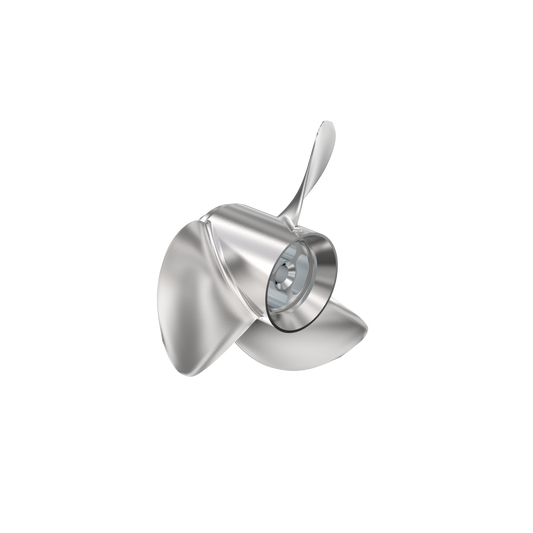 24202733 Propeller Kit | Genuine Volvo Penta Part