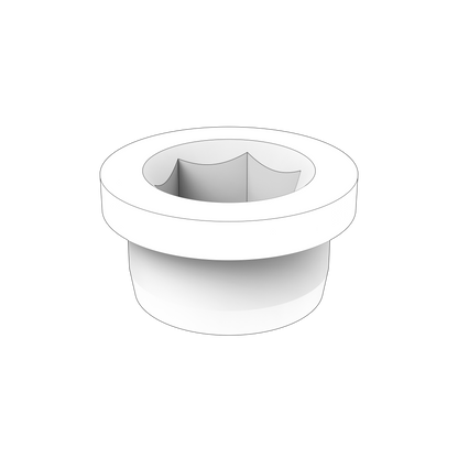3593585 Plug | Genuine Volvo Penta Part - photo 2 of 2