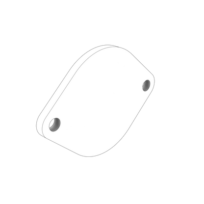 3827303 Cap | Genuine Volvo Penta Part - photo 2 of 2