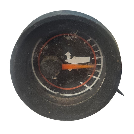 0174663 OMC Trim Gauge | Genuine Used Part