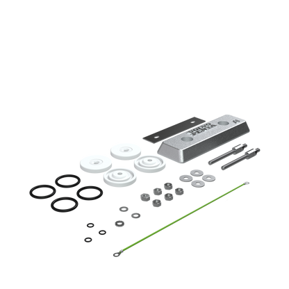 21211763 Mounting Kit | Genuine Volvo Penta Part