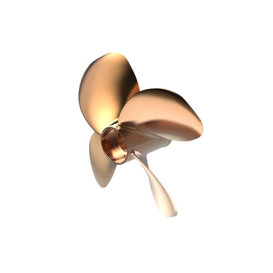 21433612 Propeller | Genuine Volvo Penta Part