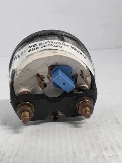 0775799 BRP Water Pressure Gauge | Genuine Used Part