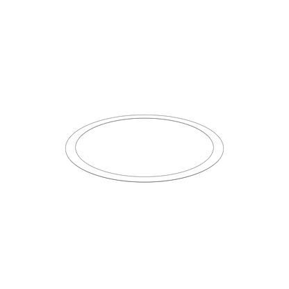 993260 Shim | Genuine Volvo Penta Part - photo 2 of 2