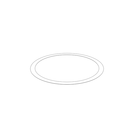 993260 Shim | Genuine Volvo Penta Part - photo 2 of 2
