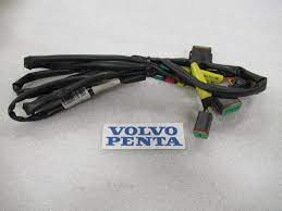 3588207, Cable Kit | Genuine Volvo Penta Part
