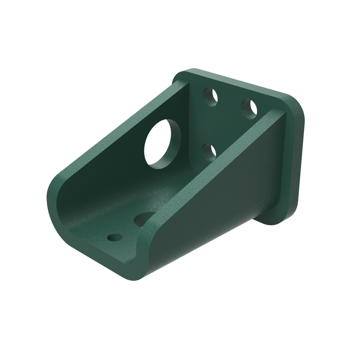 848369 Bracket | Genuine Volvo Penta Part