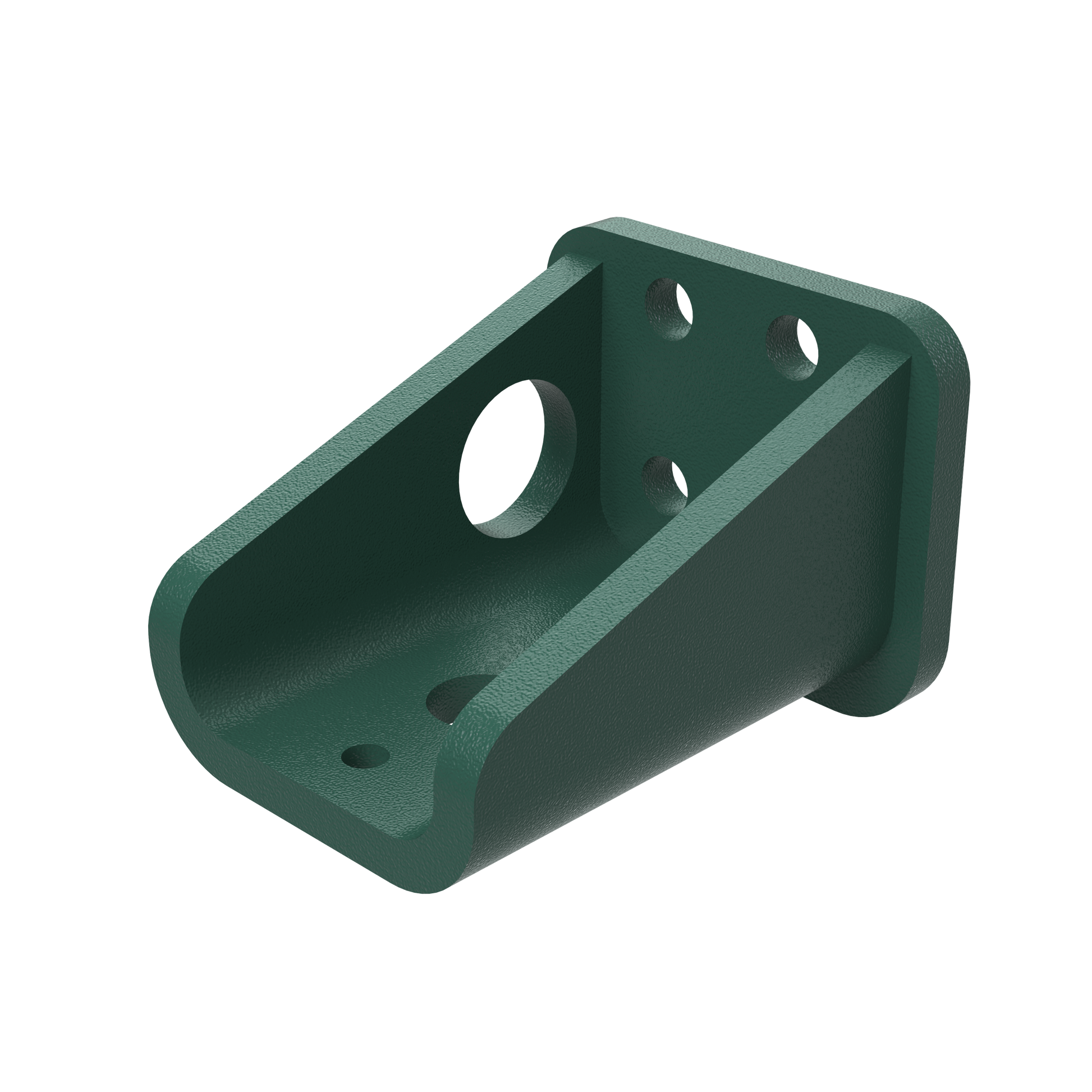 848369 Bracket | Genuine Volvo Penta Part