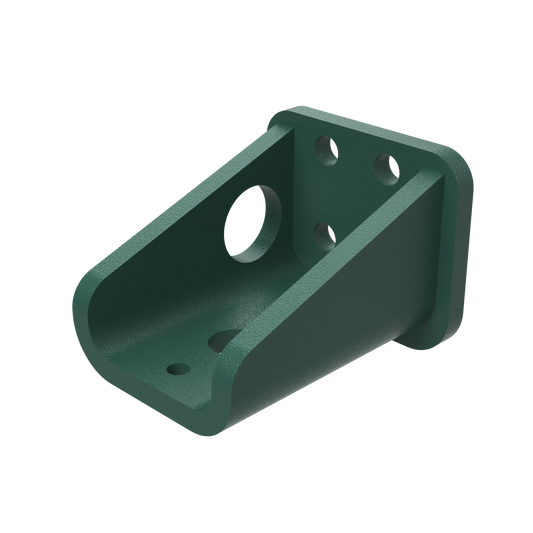 848369 Bracket | Genuine Volvo Penta Part