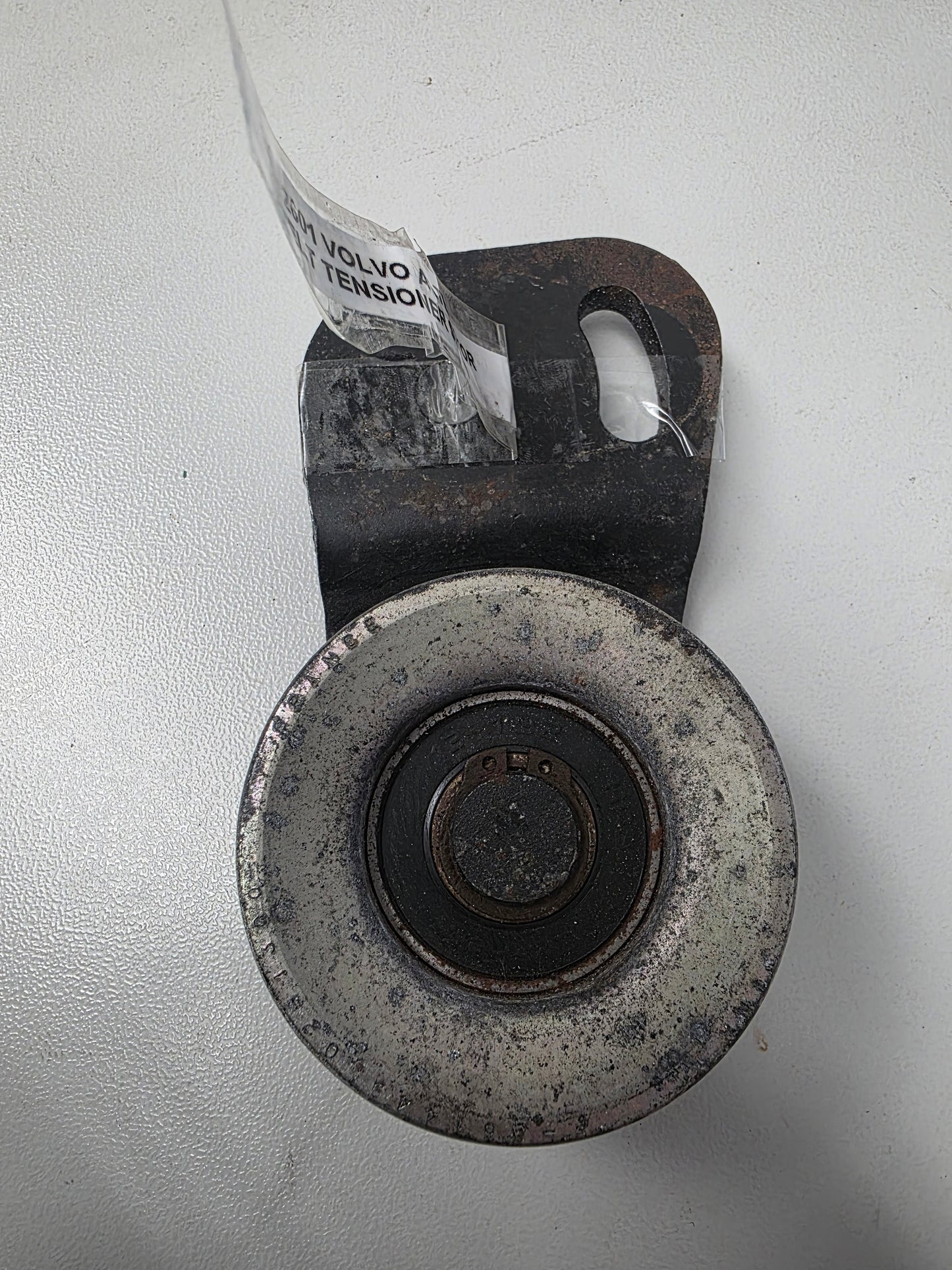 24542601 Volvo Penta Alternator Belt Tensioner | Genuine Used Part