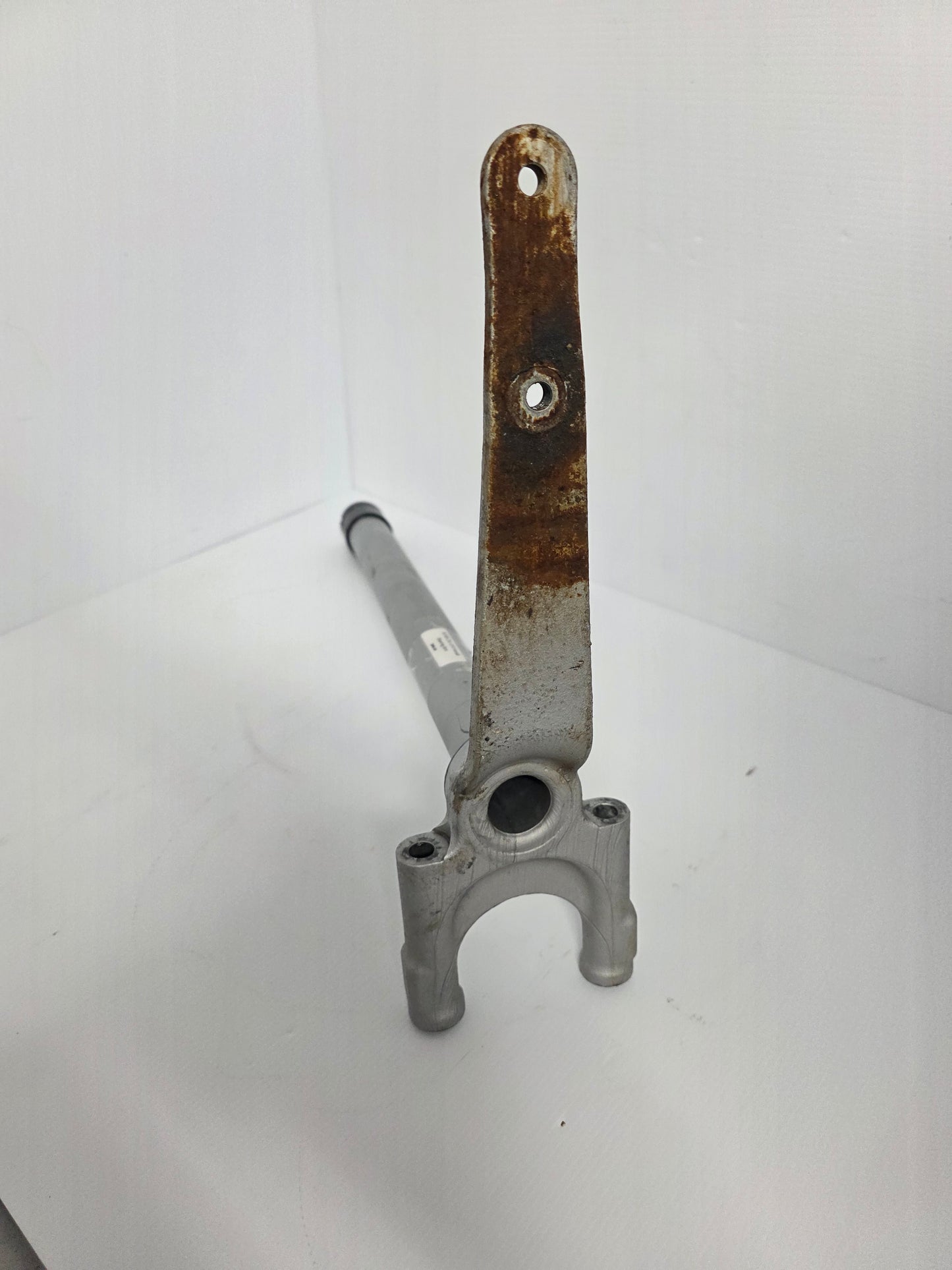 50100-ZVL-010 Honda Mounting Frame (XL) | Genuine Used Part